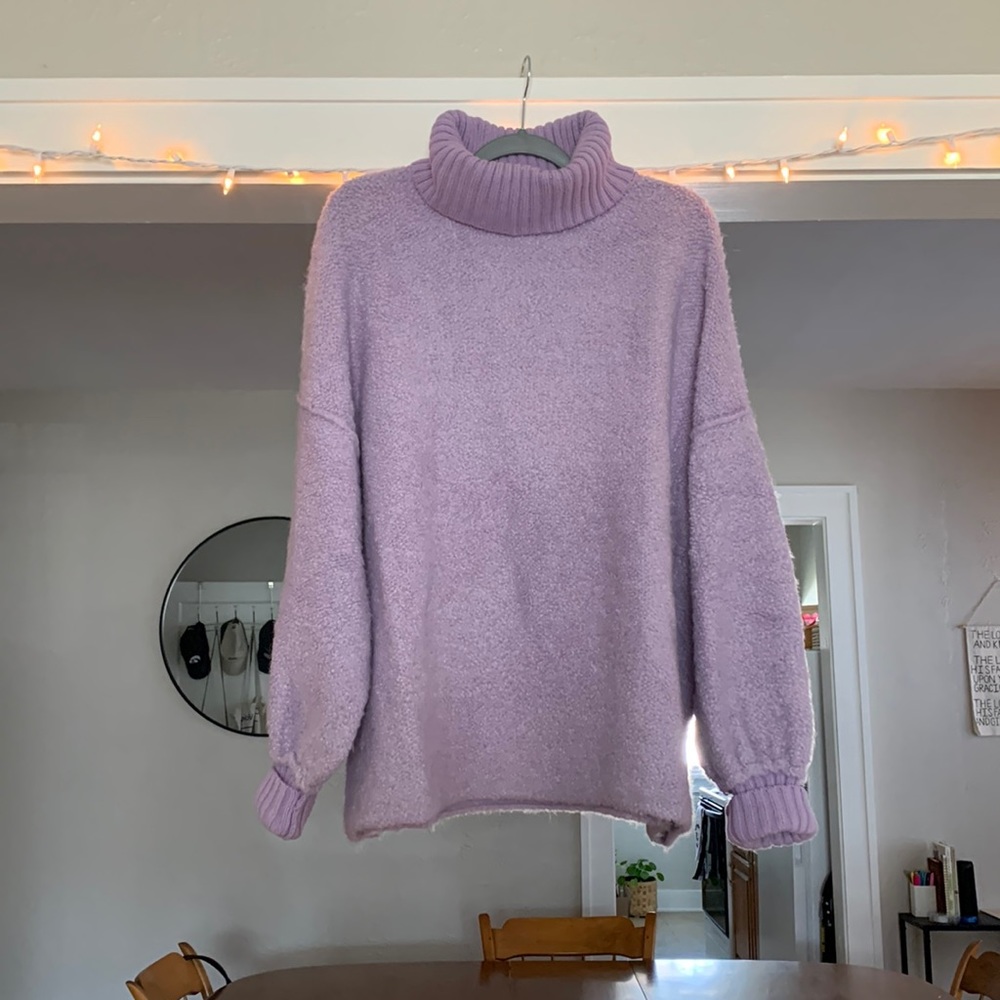 Free People Milo Tunic
